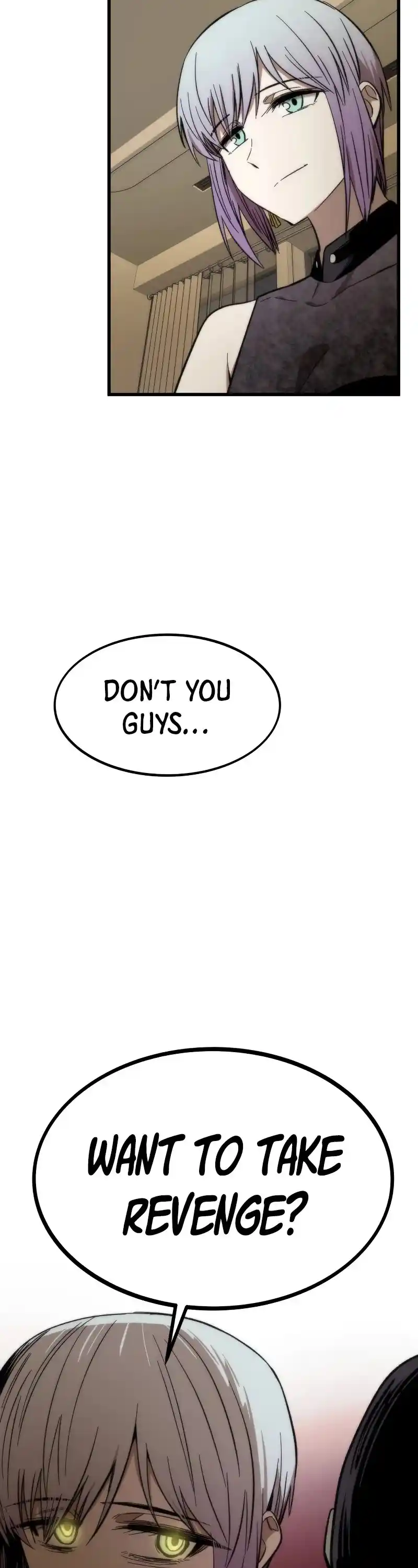 Ultra Alter Chapter 35