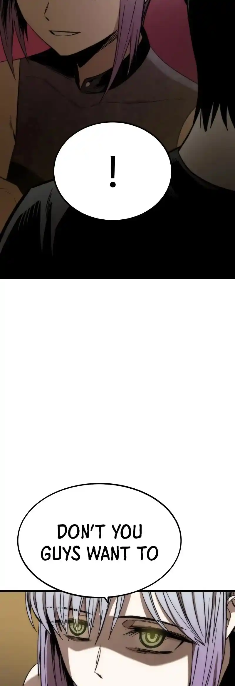 Ultra Alter Chapter 35