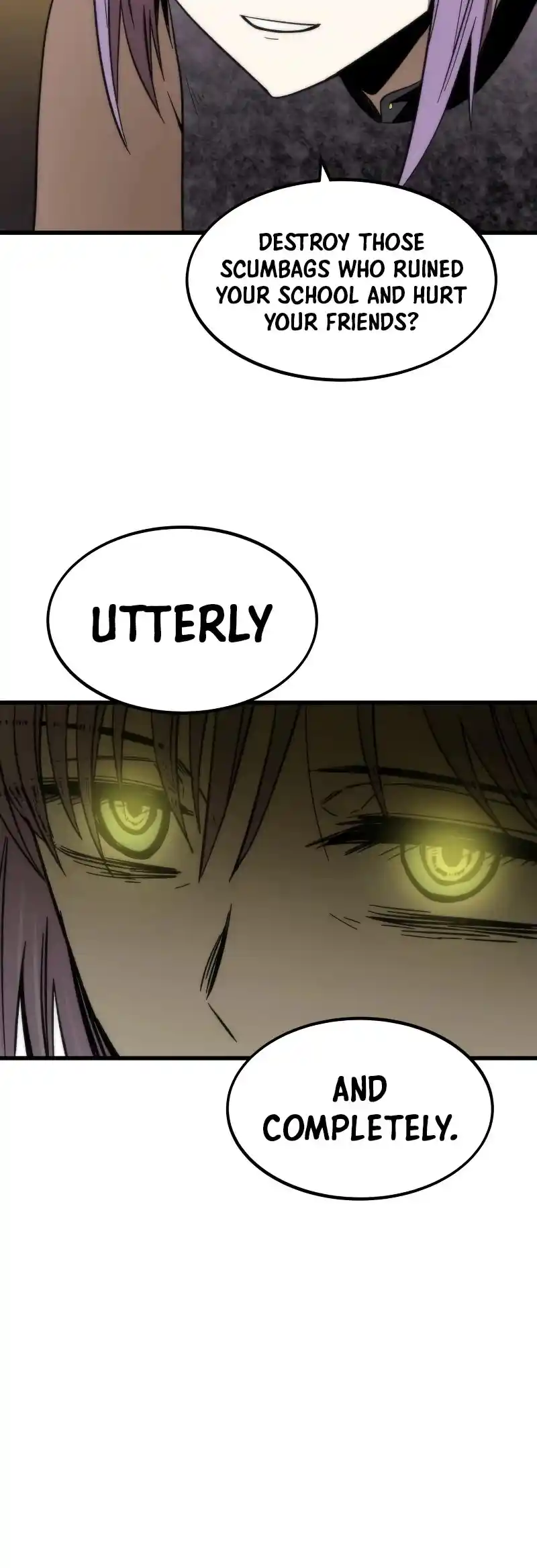 Ultra Alter Chapter 35