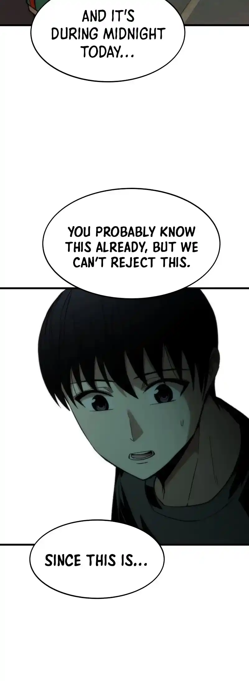 Ultra Alter Chapter 35