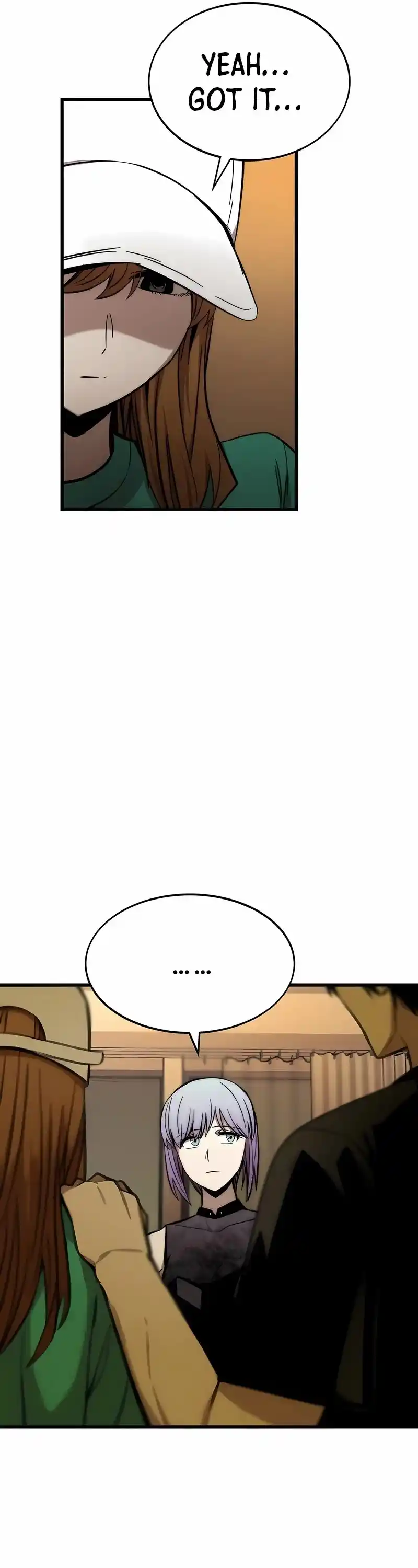 Ultra Alter Chapter 36