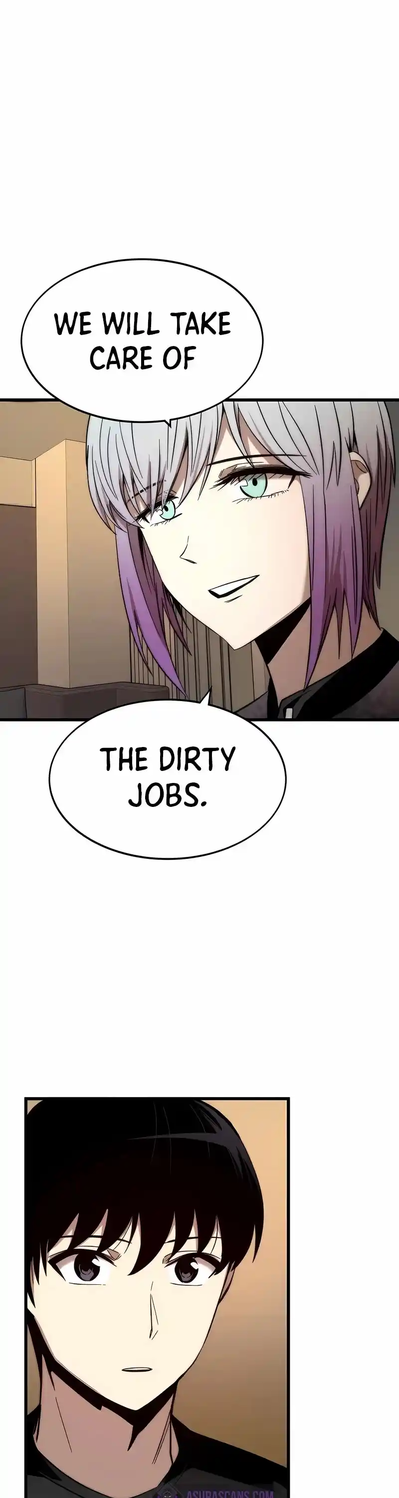 Ultra Alter Chapter 36