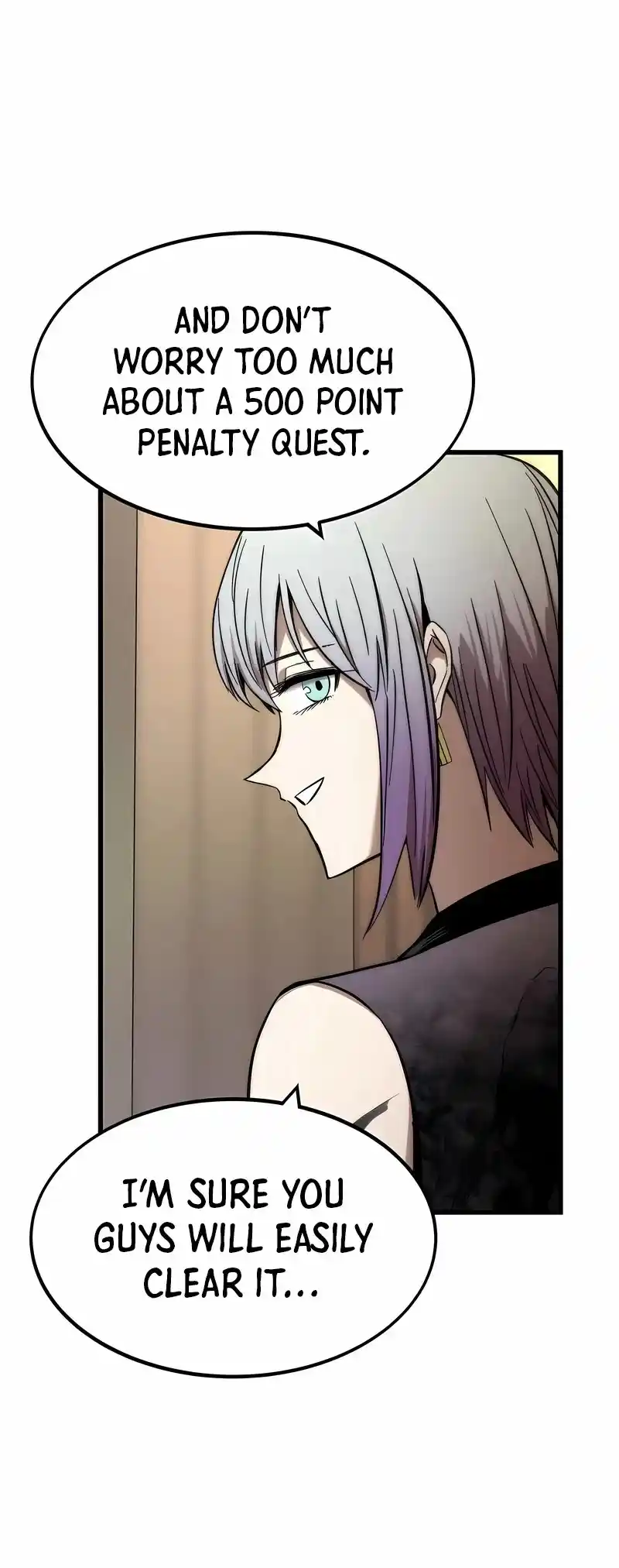 Ultra Alter Chapter 36