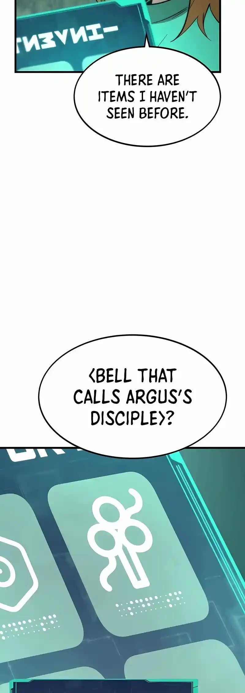 Ultra Alter Chapter 36