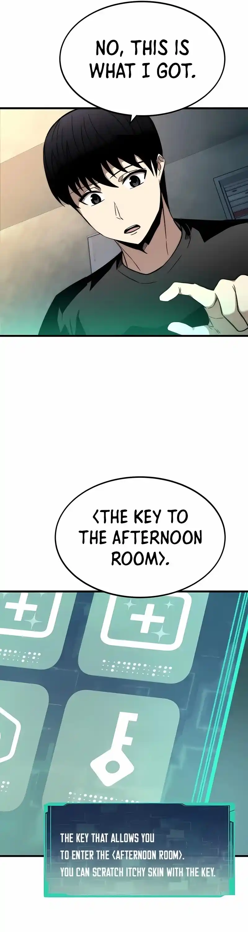 Ultra Alter Chapter 36