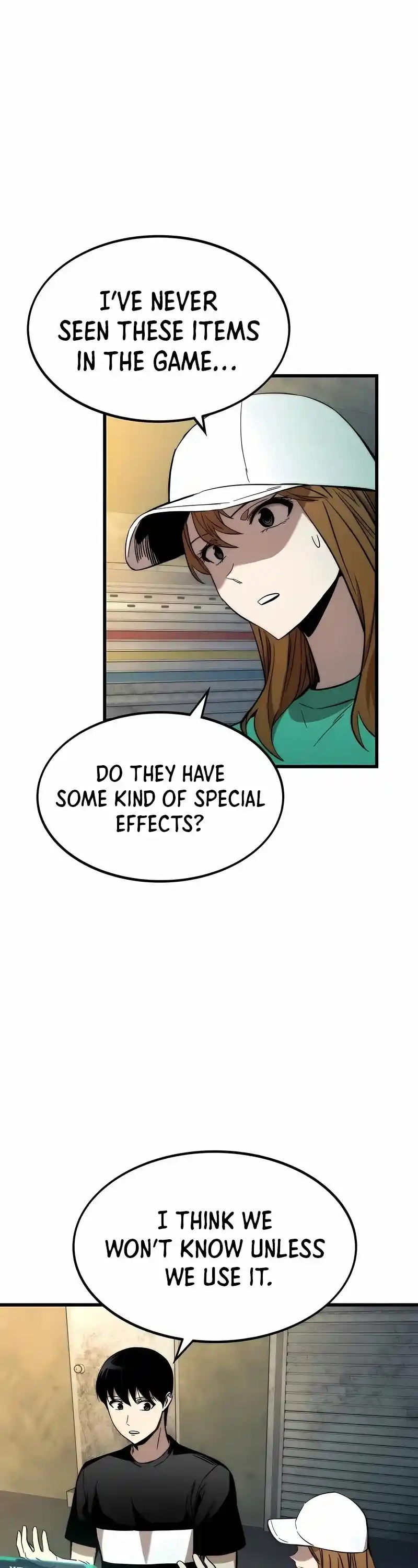 Ultra Alter Chapter 36