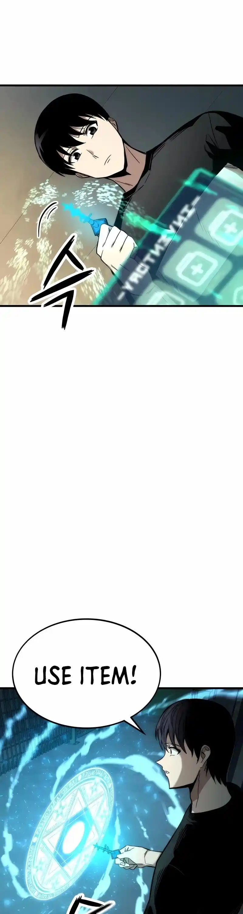 Ultra Alter Chapter 36