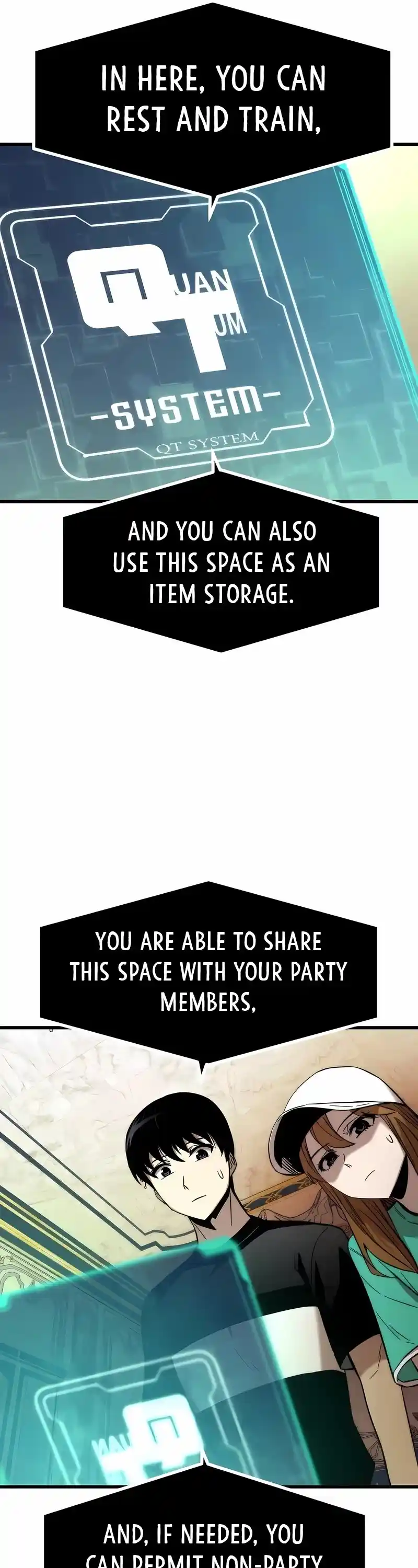 Ultra Alter Chapter 36