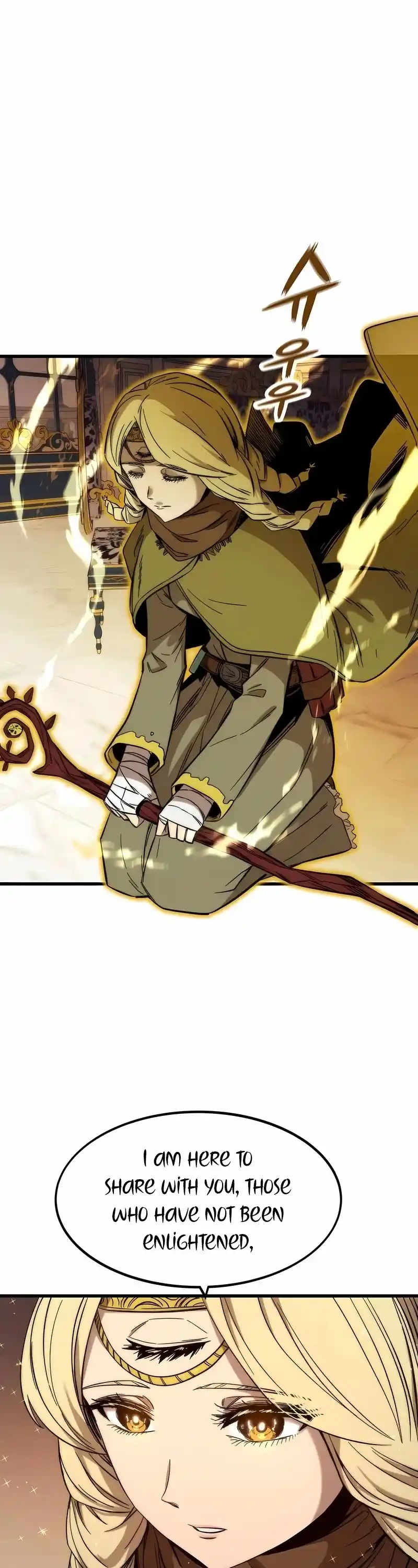 Ultra Alter Chapter 36