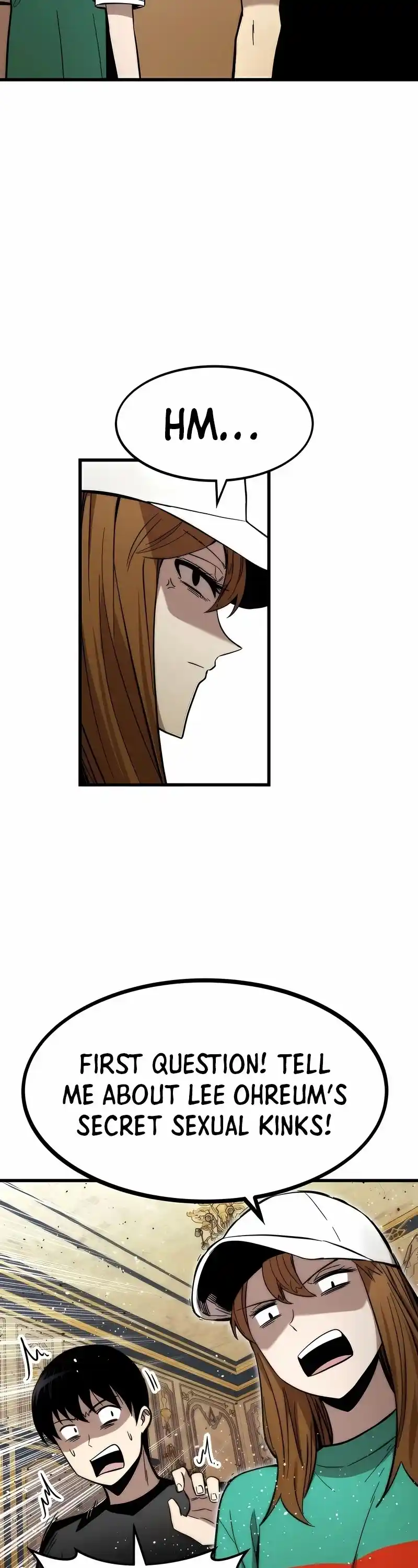 Ultra Alter Chapter 36