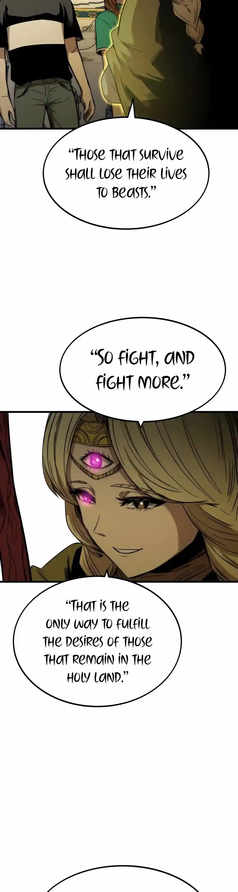 Ultra Alter Chapter 36