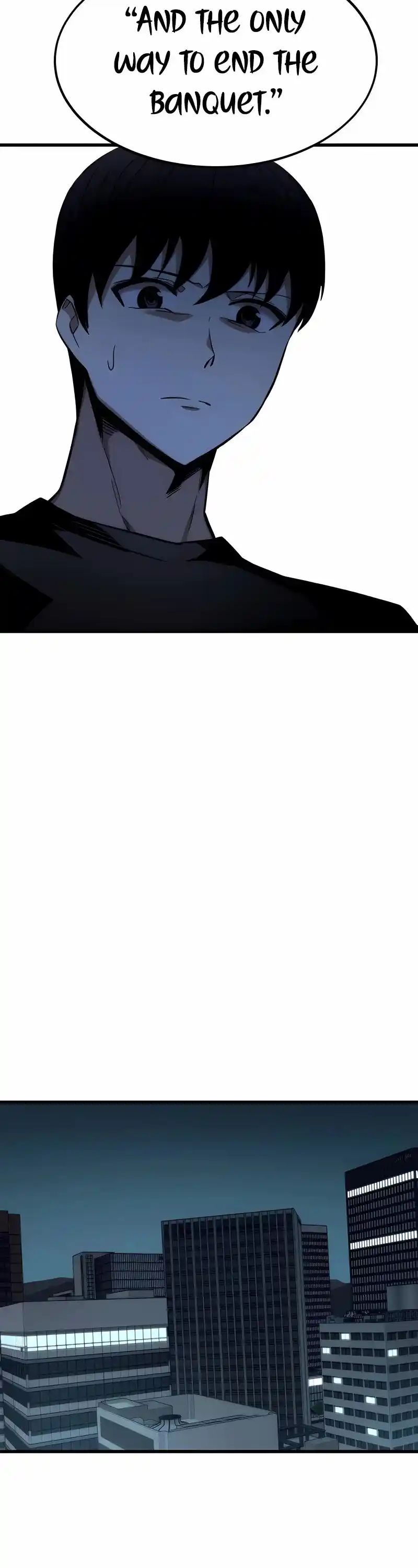 Ultra Alter Chapter 36