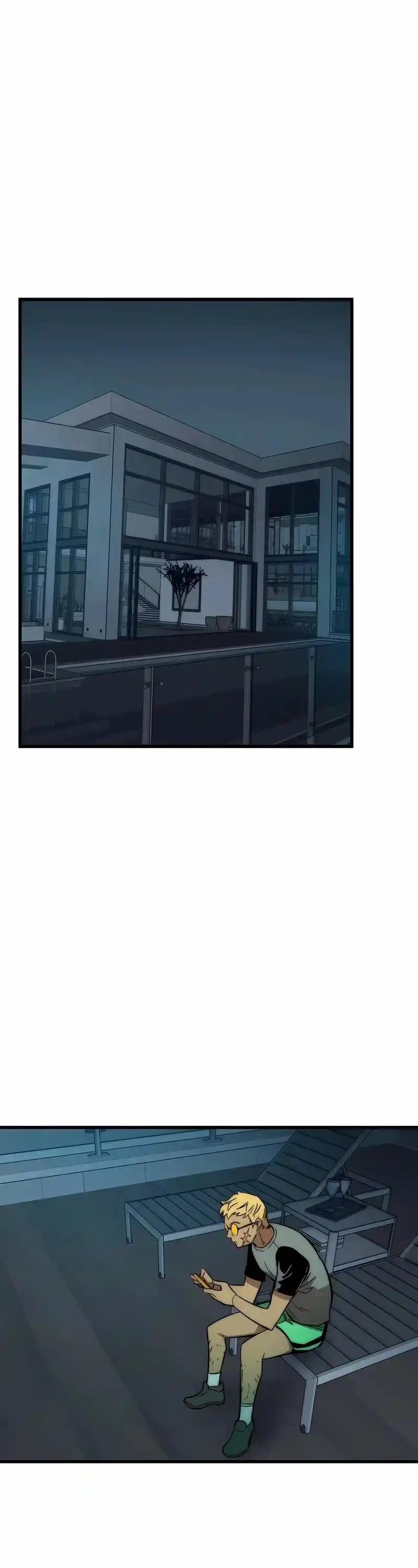 Ultra Alter Chapter 36