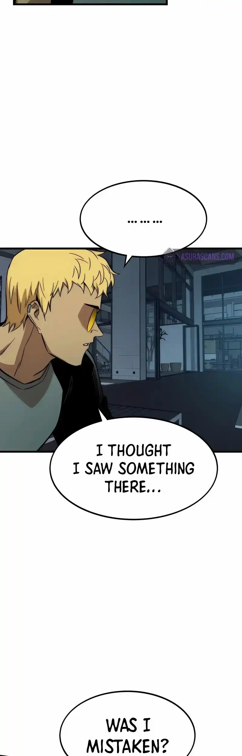 Ultra Alter Chapter 36