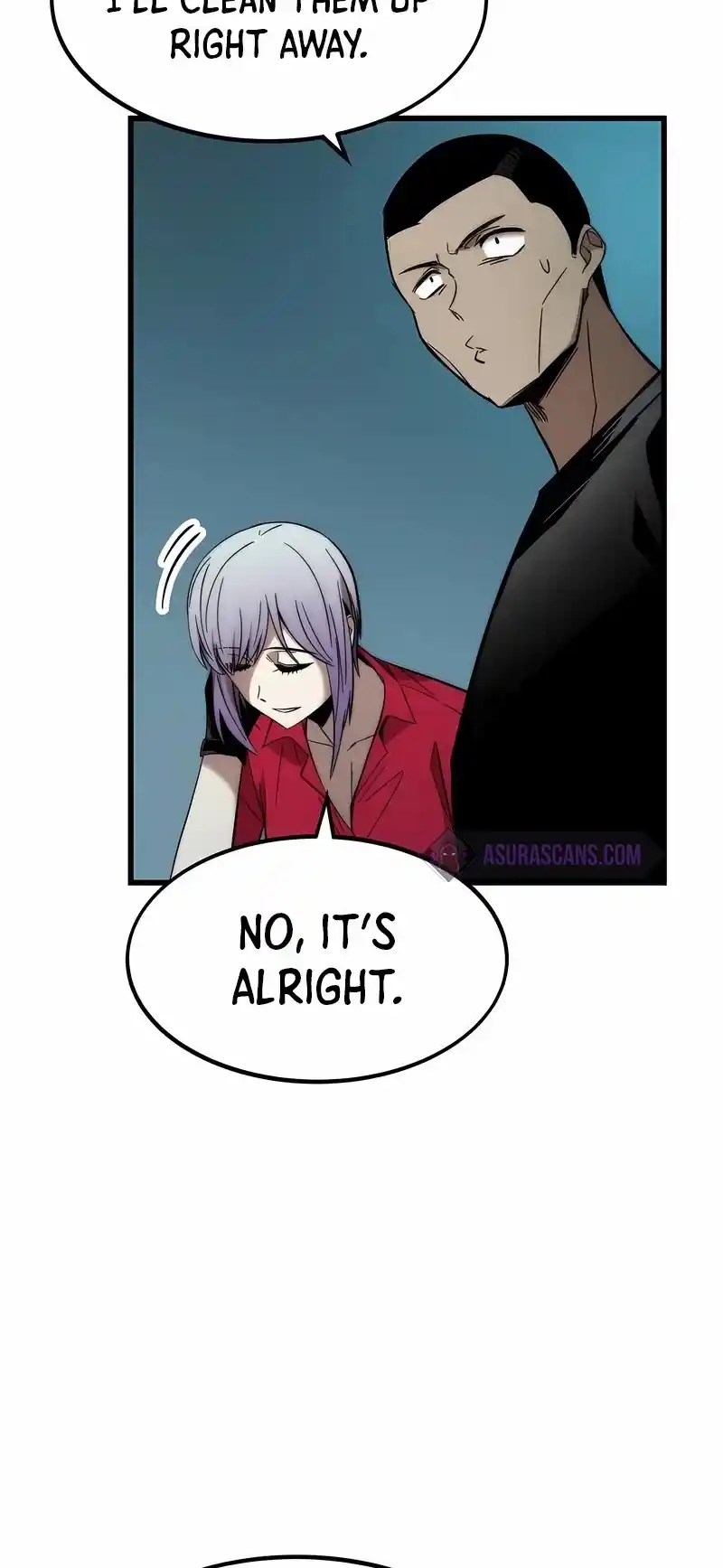 Ultra Alter Chapter 36