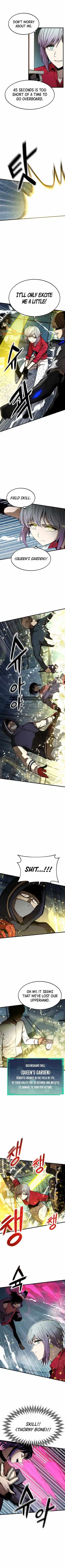 Ultra Alter Chapter 37