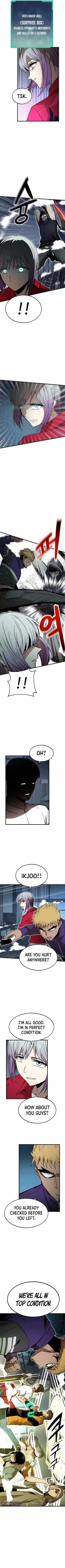 Ultra Alter Chapter 37