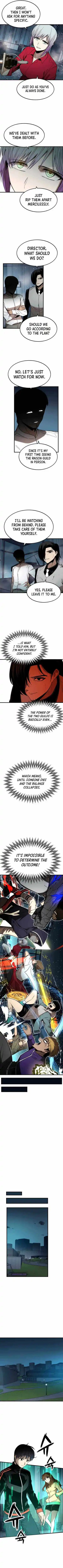 Ultra Alter Chapter 37