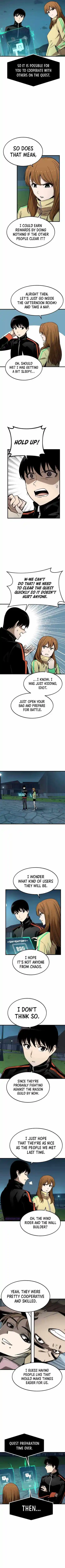 Ultra Alter Chapter 37