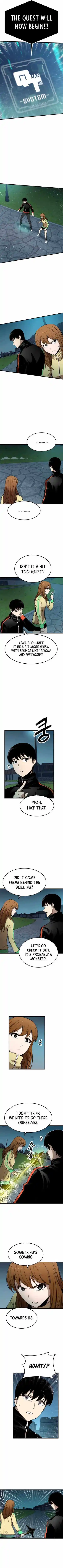 Ultra Alter Chapter 37