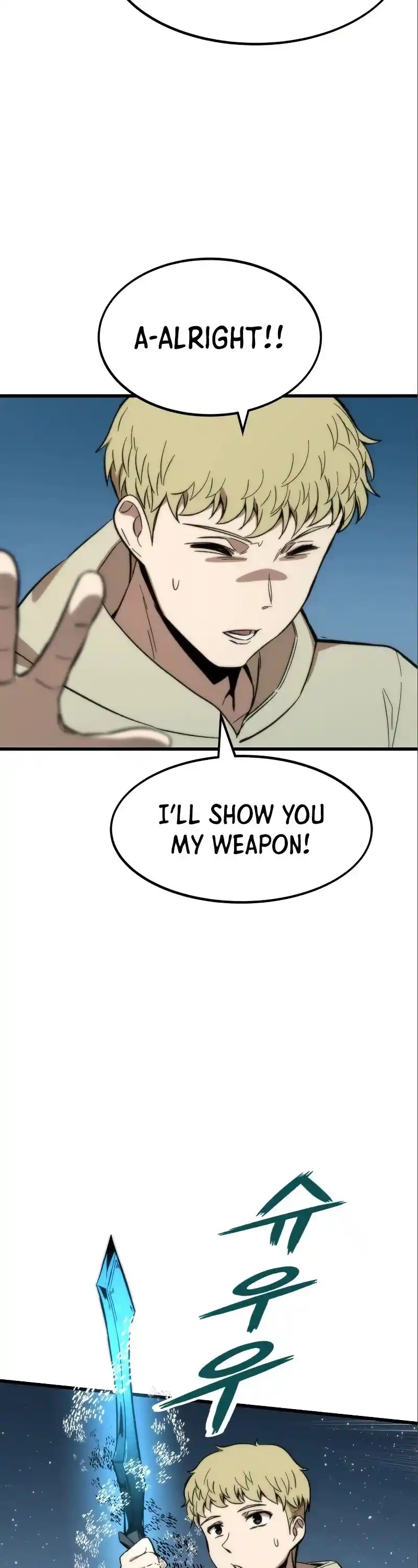 Ultra Alter Chapter 38