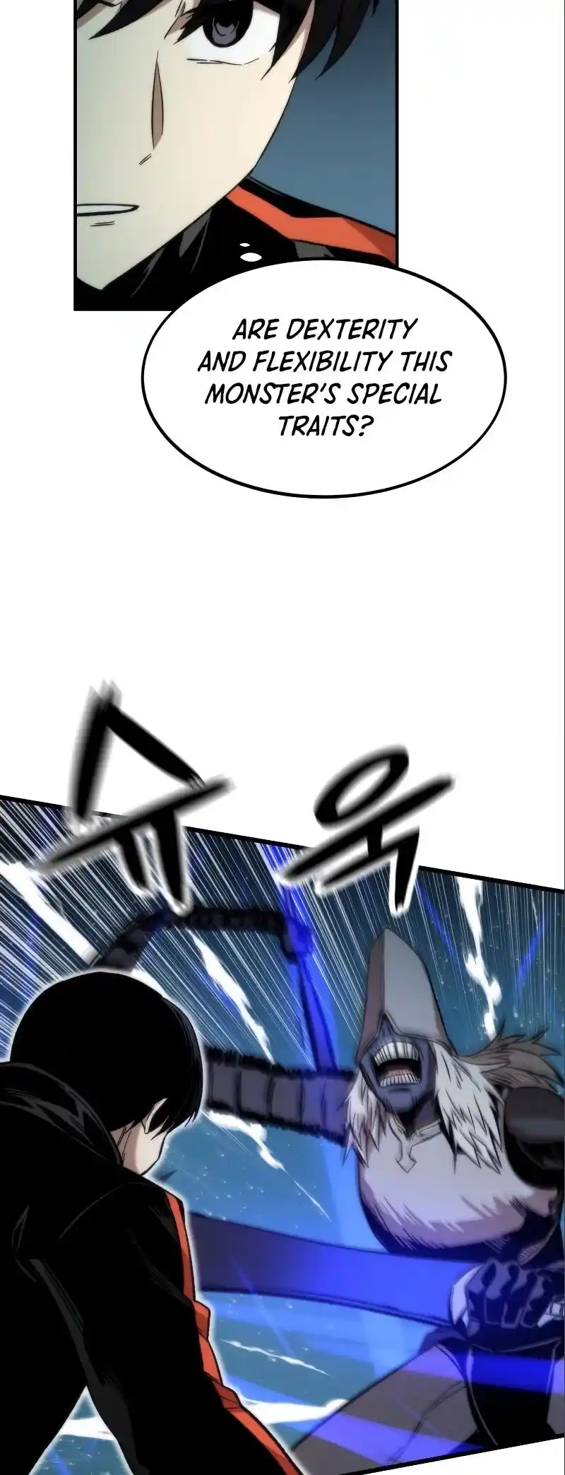 Ultra Alter Chapter 38