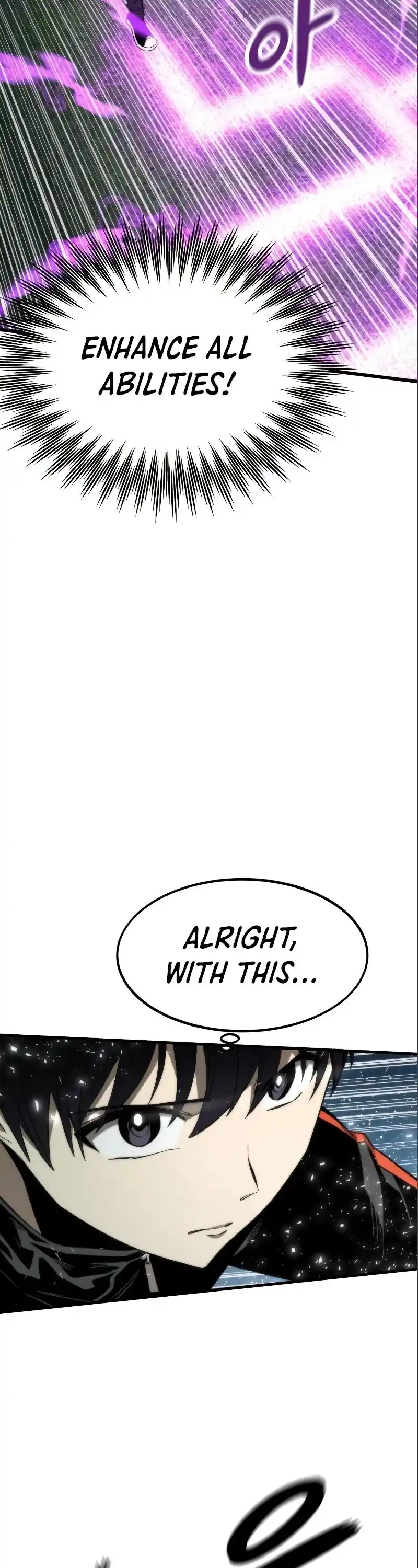 Ultra Alter Chapter 38