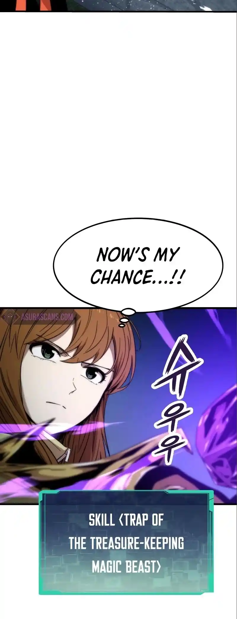 Ultra Alter Chapter 38