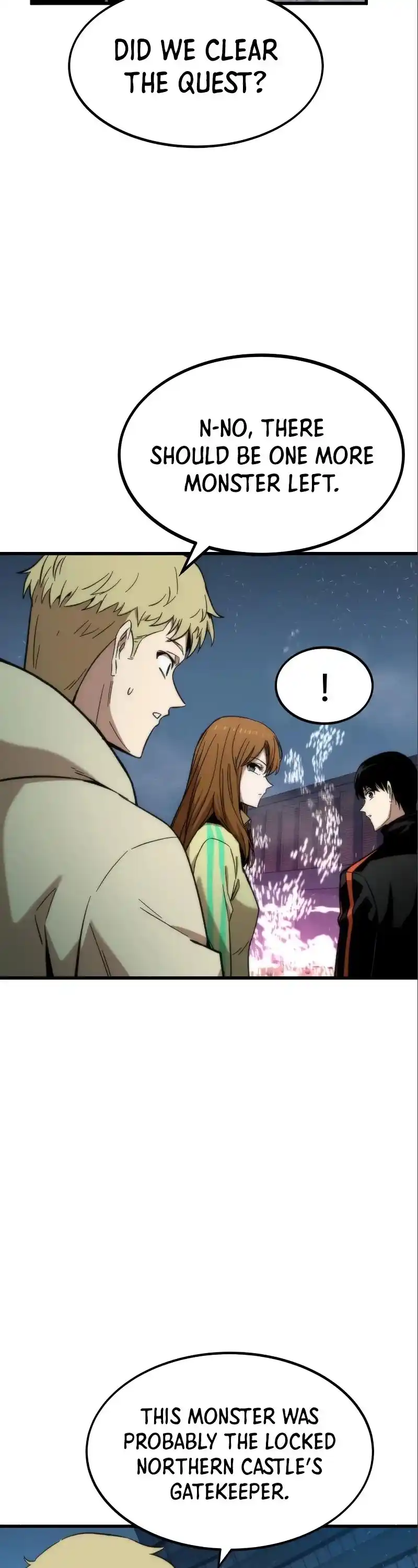 Ultra Alter Chapter 38