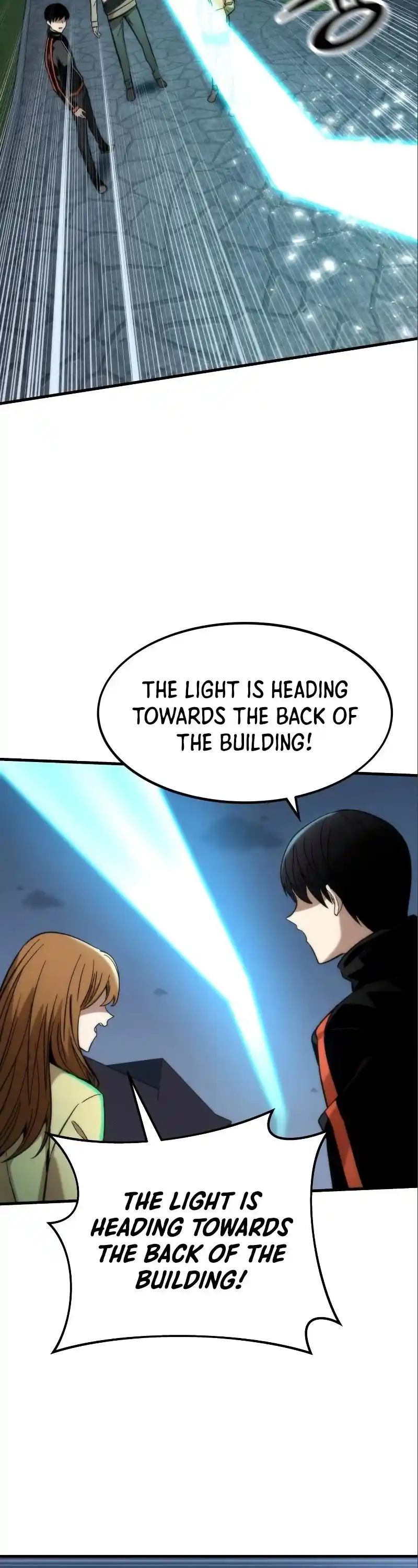 Ultra Alter Chapter 38