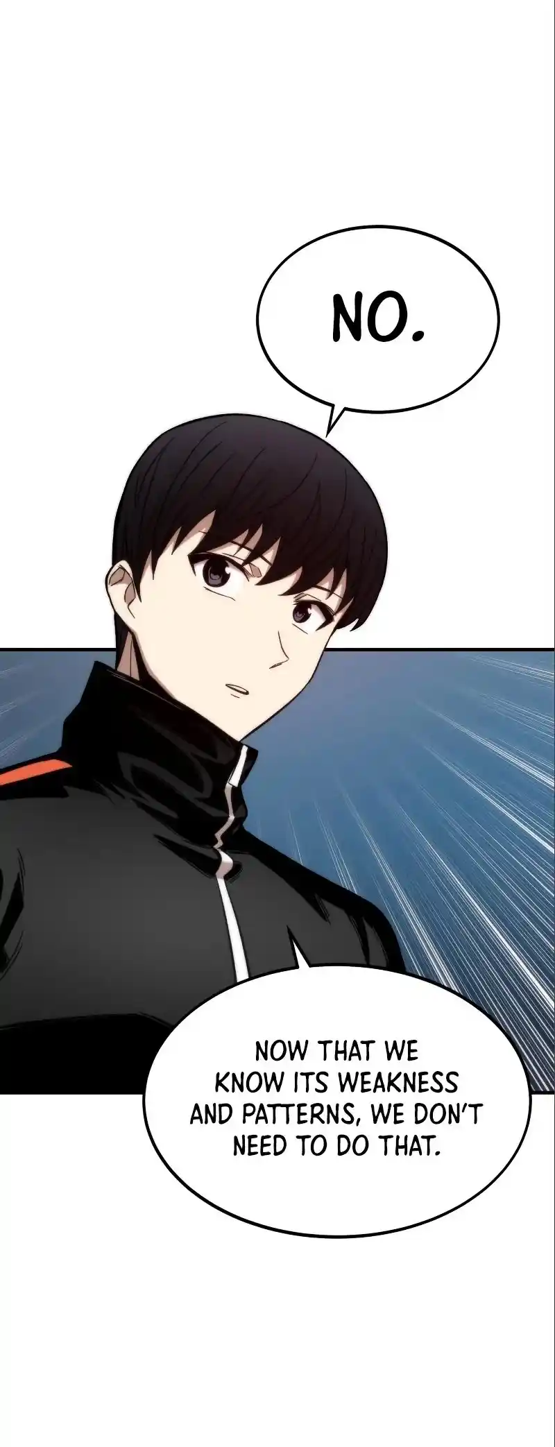 Ultra Alter Chapter 38