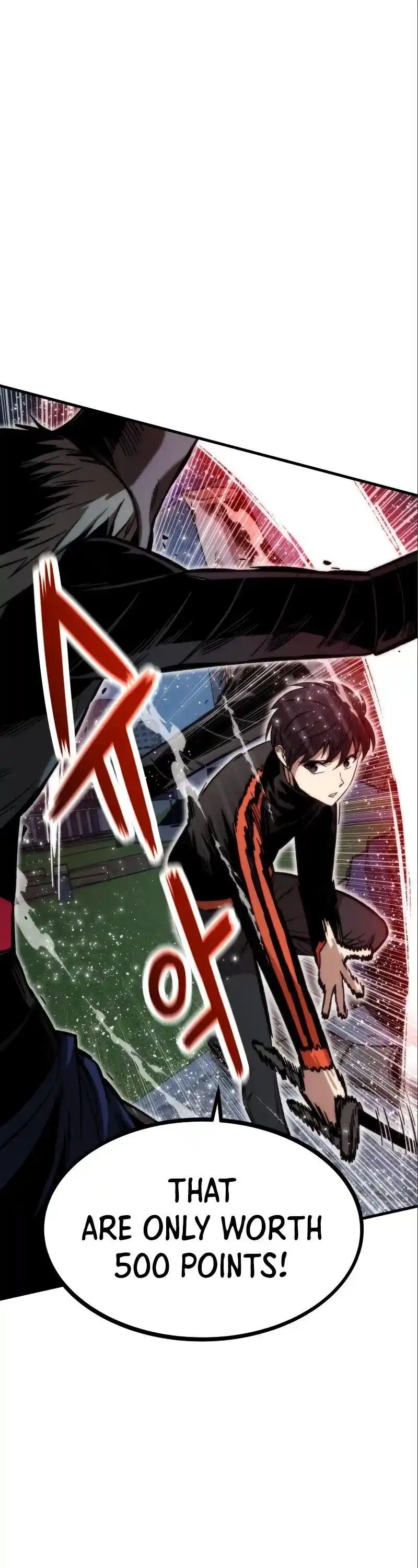 Ultra Alter Chapter 38