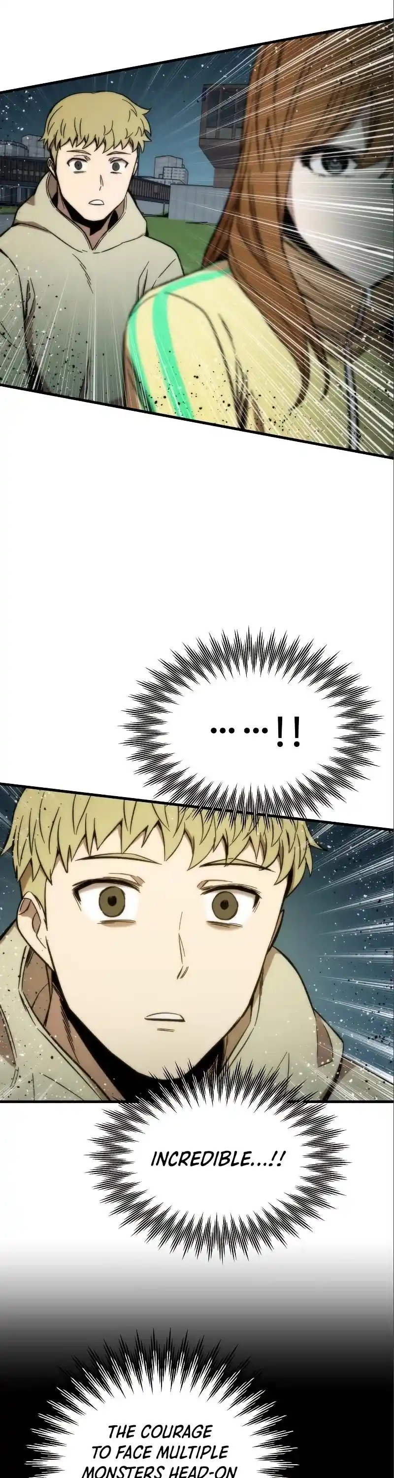 Ultra Alter Chapter 38