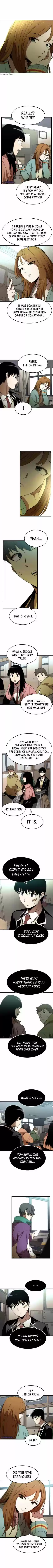 Ultra Alter Chapter 4