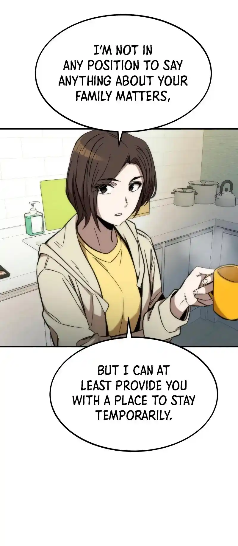 Ultra Alter Chapter 41