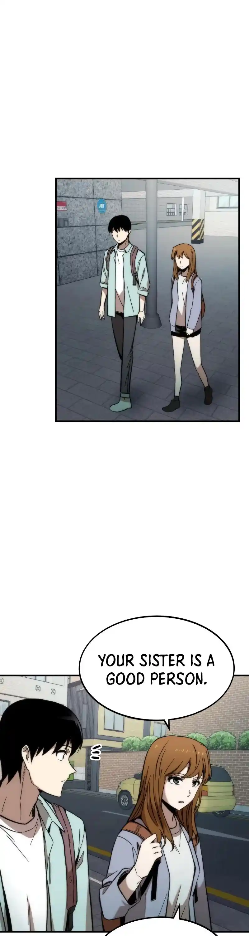 Ultra Alter Chapter 41