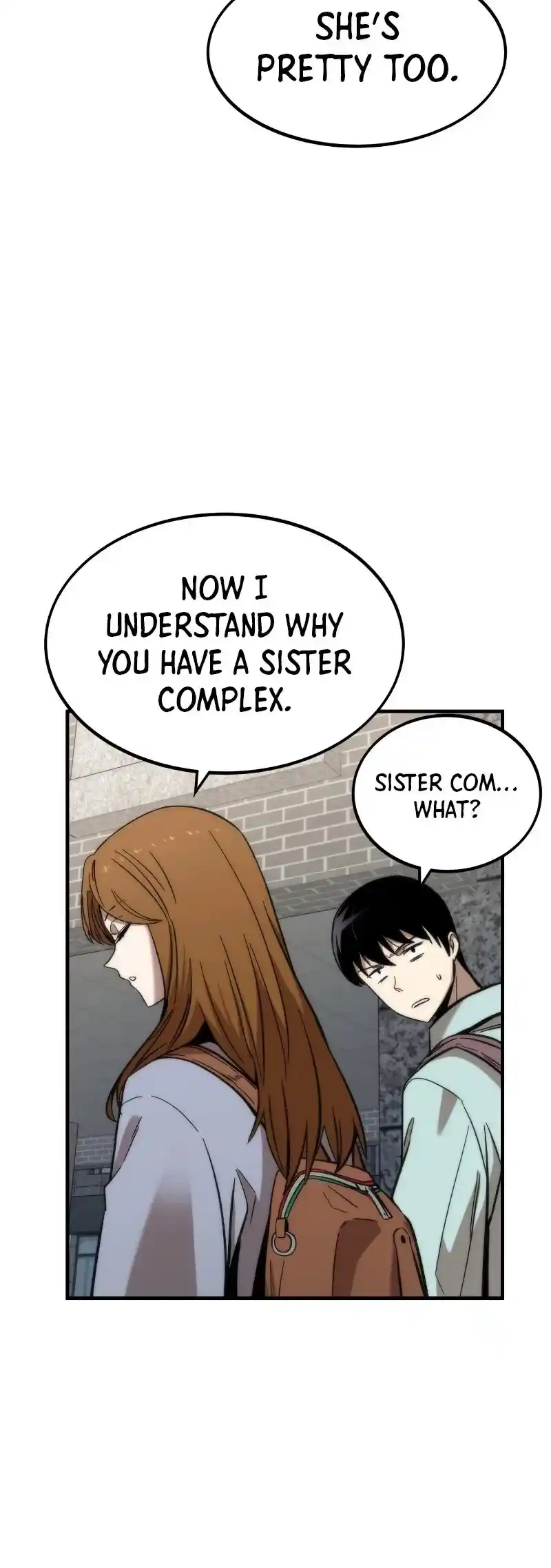 Ultra Alter Chapter 41