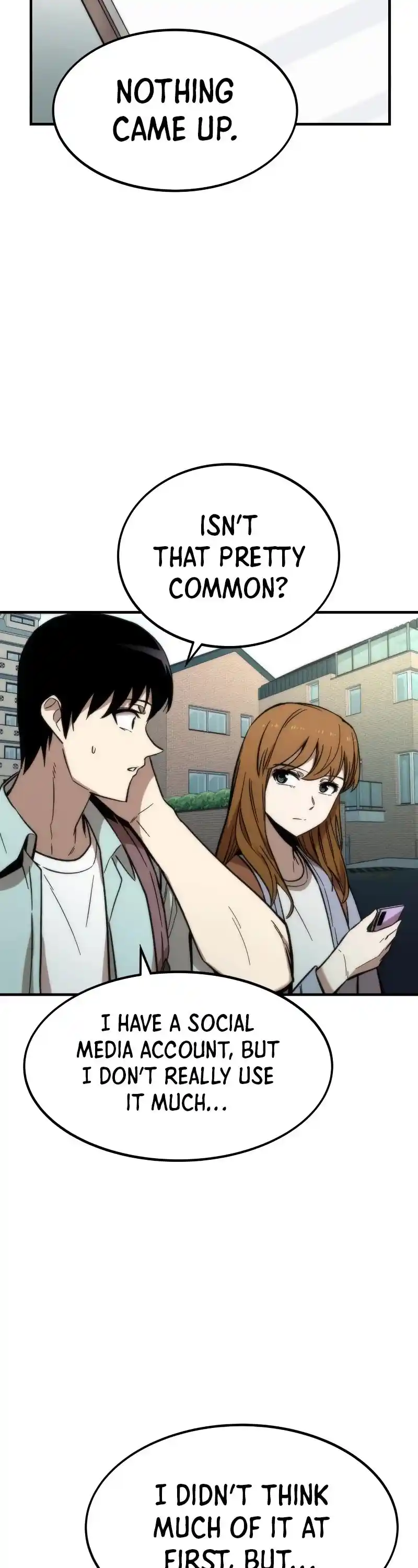 Ultra Alter Chapter 41