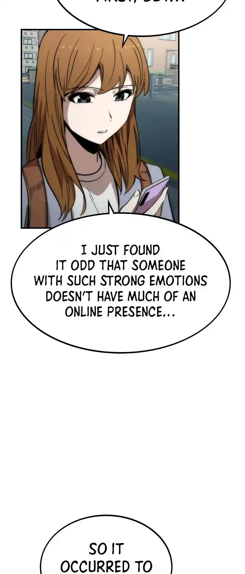 Ultra Alter Chapter 41