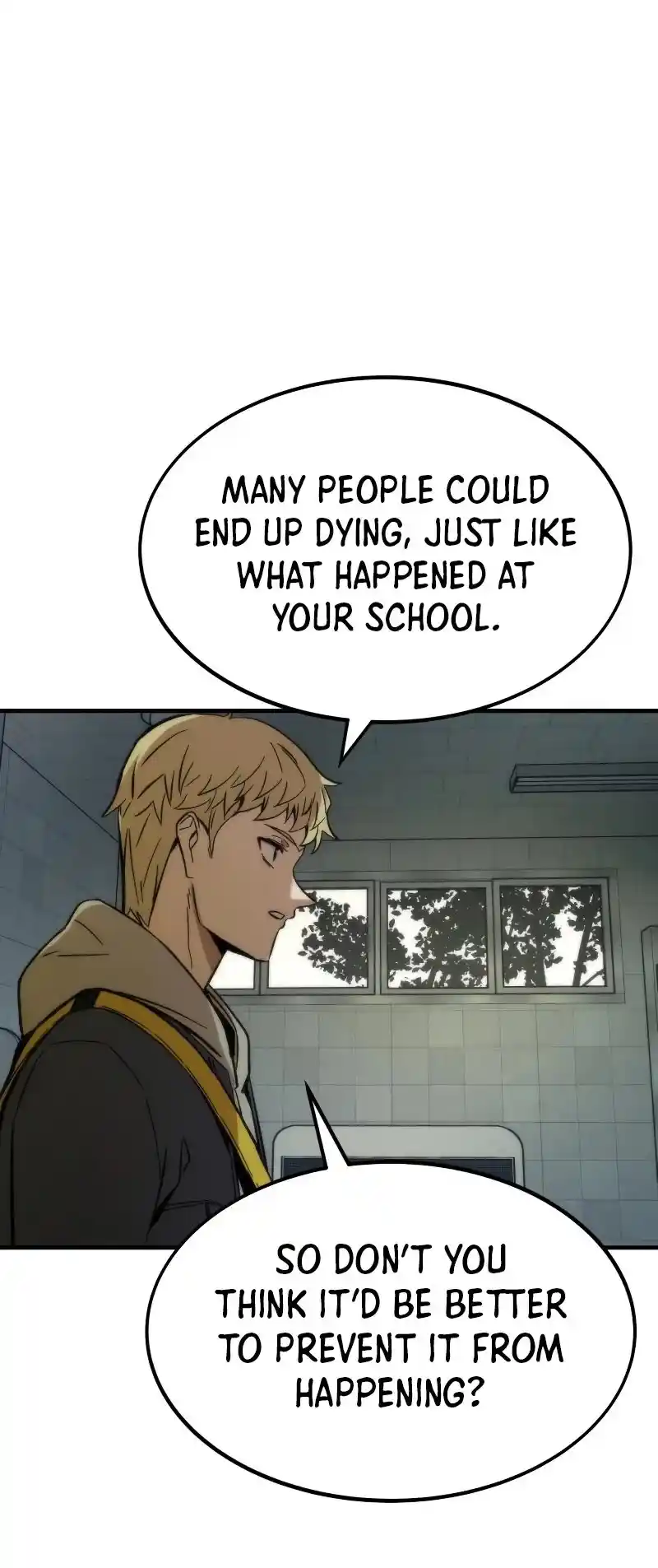 Ultra Alter Chapter 41