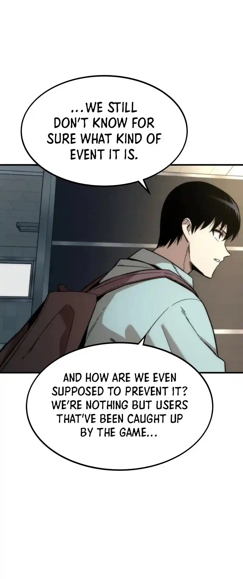 Ultra Alter Chapter 41