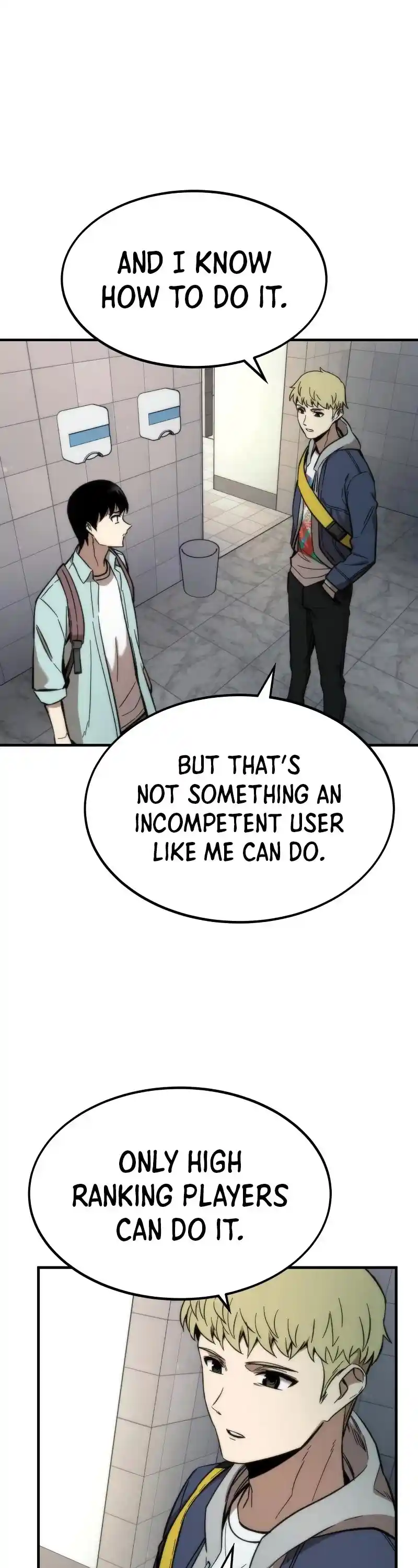 Ultra Alter Chapter 41