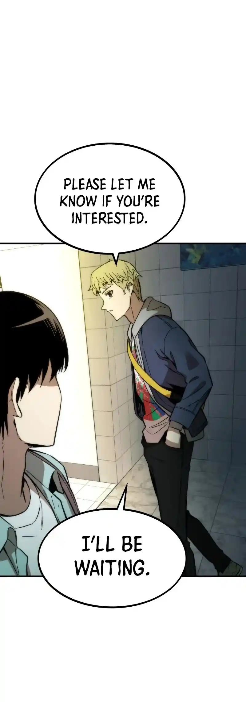 Ultra Alter Chapter 41