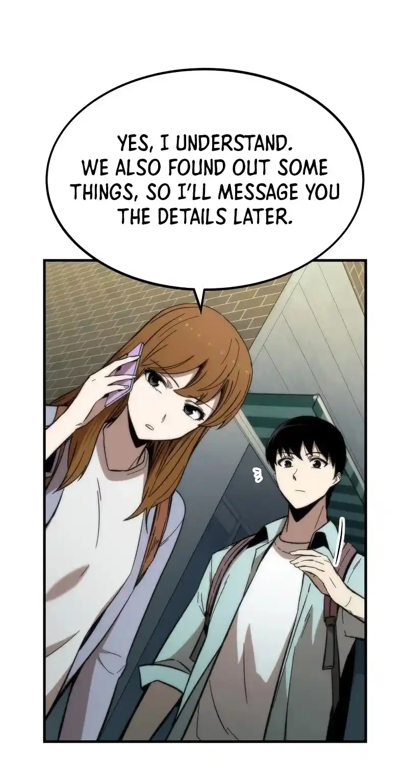 Ultra Alter Chapter 41