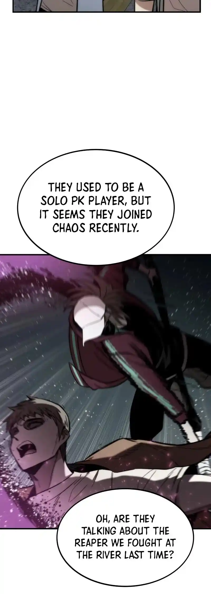 Ultra Alter Chapter 41