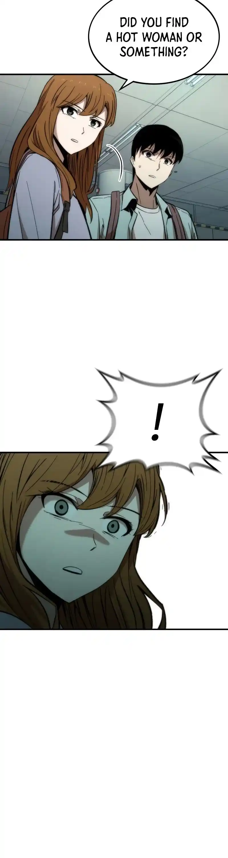 Ultra Alter Chapter 41