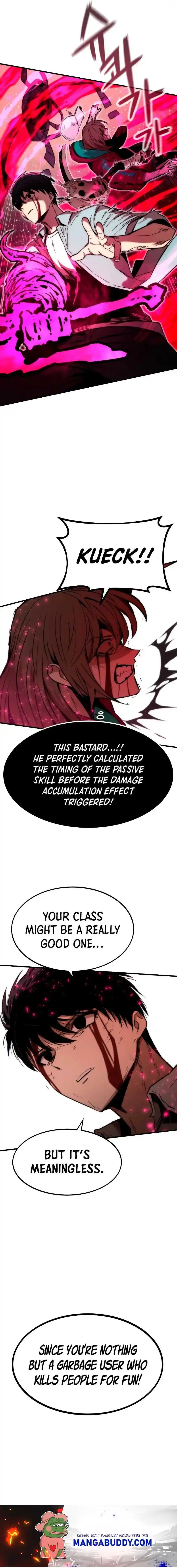 Ultra Alter Chapter 42