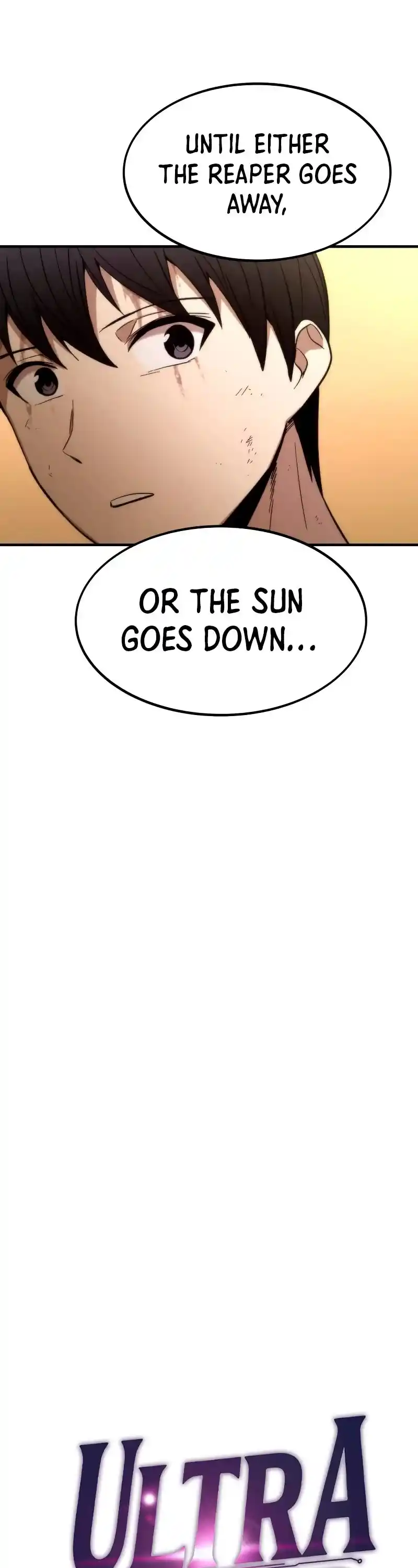 Ultra Alter Chapter 44