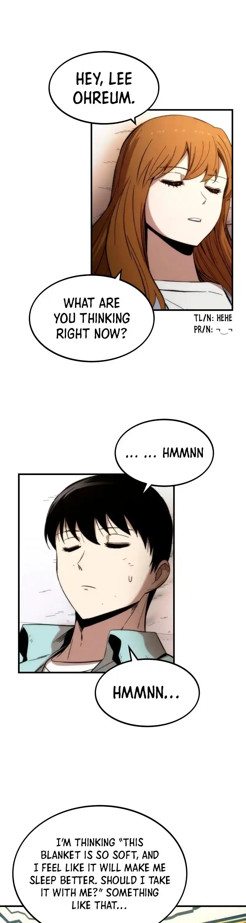 Ultra Alter Chapter 44