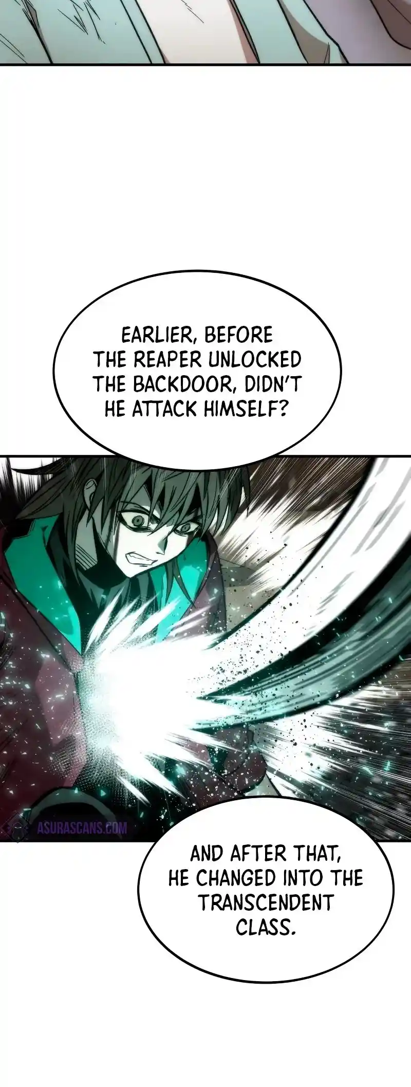 Ultra Alter Chapter 44